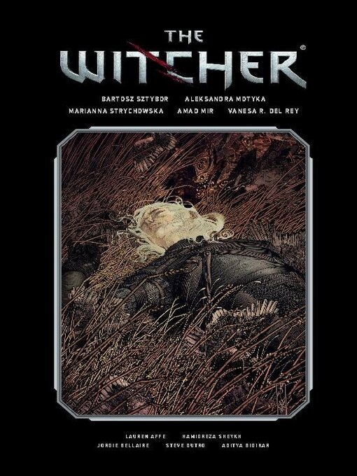 Titeldetails für The Witcher (2014), Library Edition Volume 2 nach Dark Horse Comics, LLC. - Verfügbar
